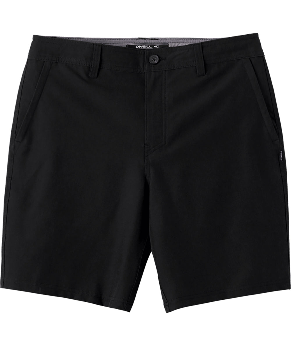 O'Neill Boys Reserve Heather 18in Short HBK 22