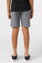 O'Neill Boys Reserve Heather 18in Short HGR 25