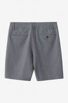 O'Neill Boys Reserve Heather 18in Short HGR 24