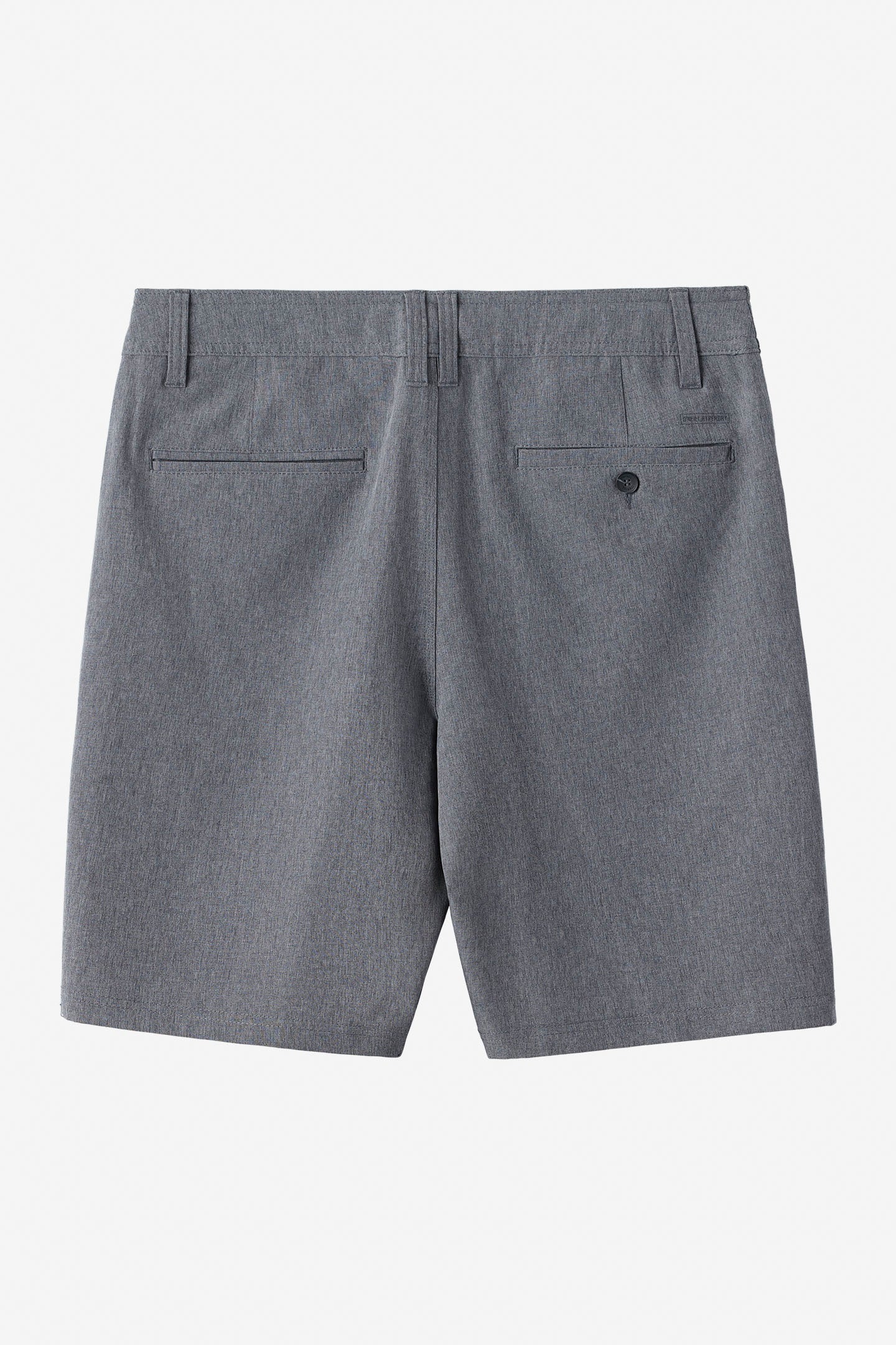 O'Neill Boys Reserve Heather 18in Short HGR 26