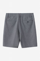O'Neill Boys Reserve Heather 18in Short HGR 22
