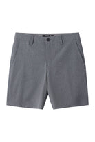 O'Neill Boys Reserve Heather 18in Short HGR 22