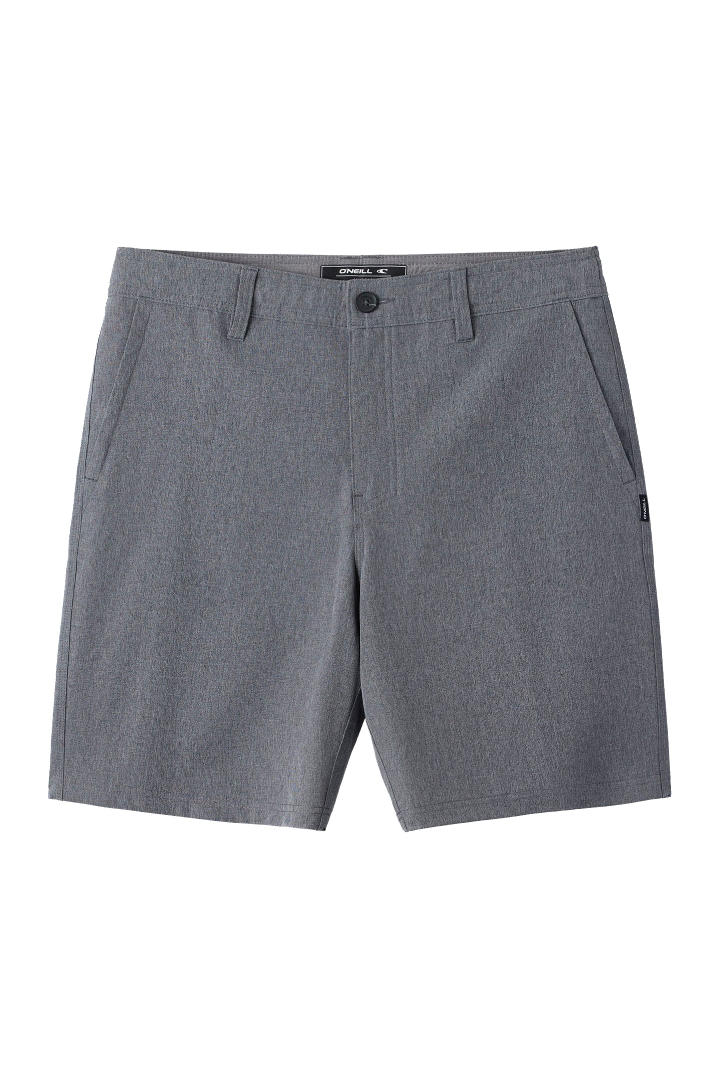O'Neill Boys Reserve Heather 18in Short HGR 24