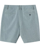 O'Neill Boys Reserve Heather 18in Short HTRP 25