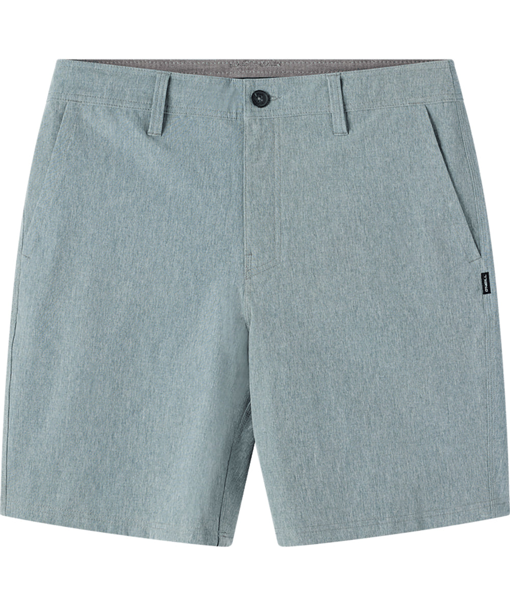 O'Neill Boys Reserve Heather 18in Short HTRP 22