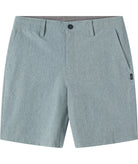 O'Neill Boys Reserve Heather 18in Short HTRP 24