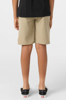 O'Neill Boys Reserve Heather 18in Short KHH 25