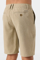 O'Neill Boys Reserve Heather 18in Short KHH 26