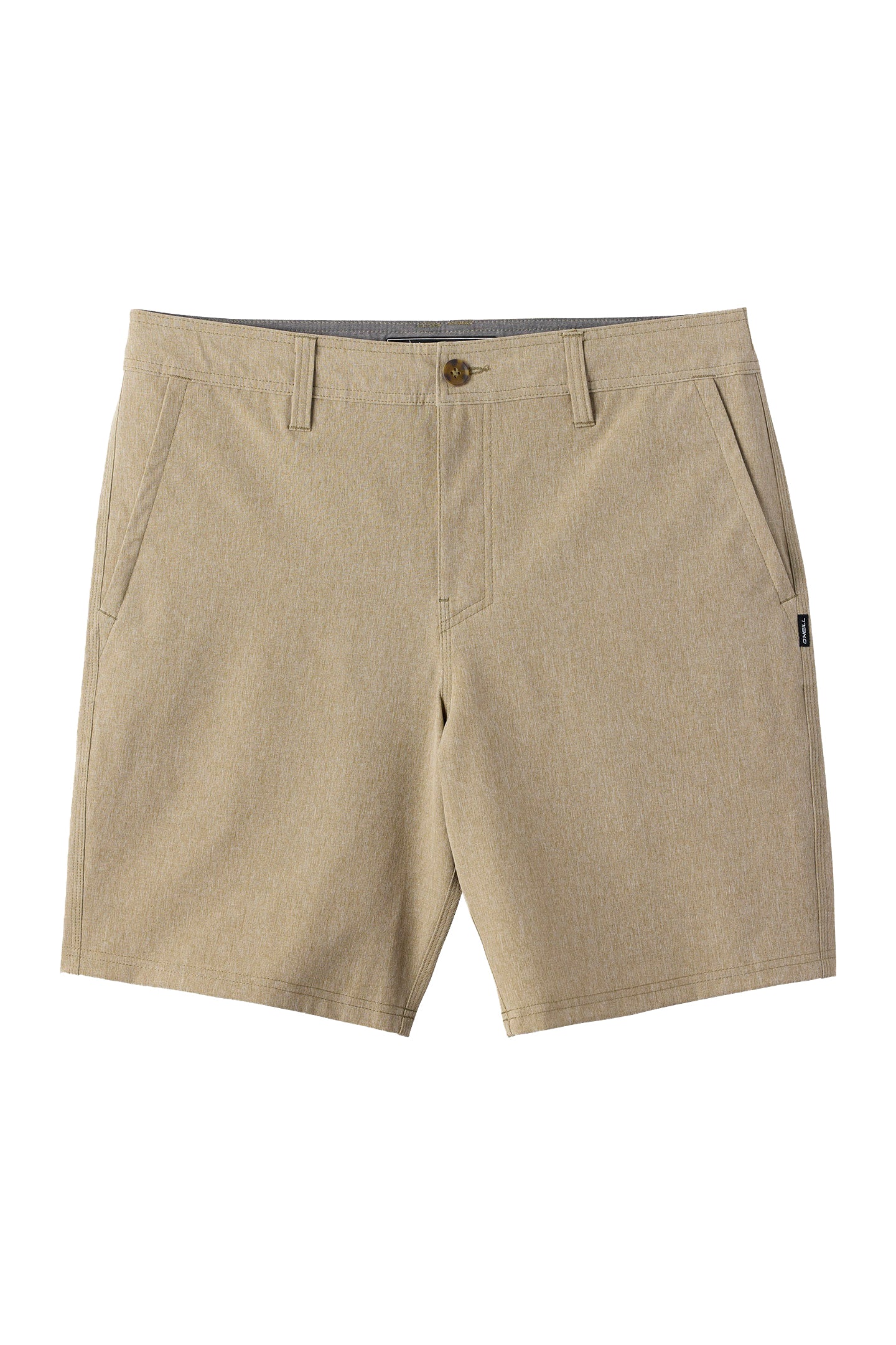 O'Neill Boys Reserve Heather 18in Short KHH 25