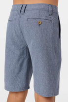 O'Neill Boys Reserve Heather 18in Short NVH 23