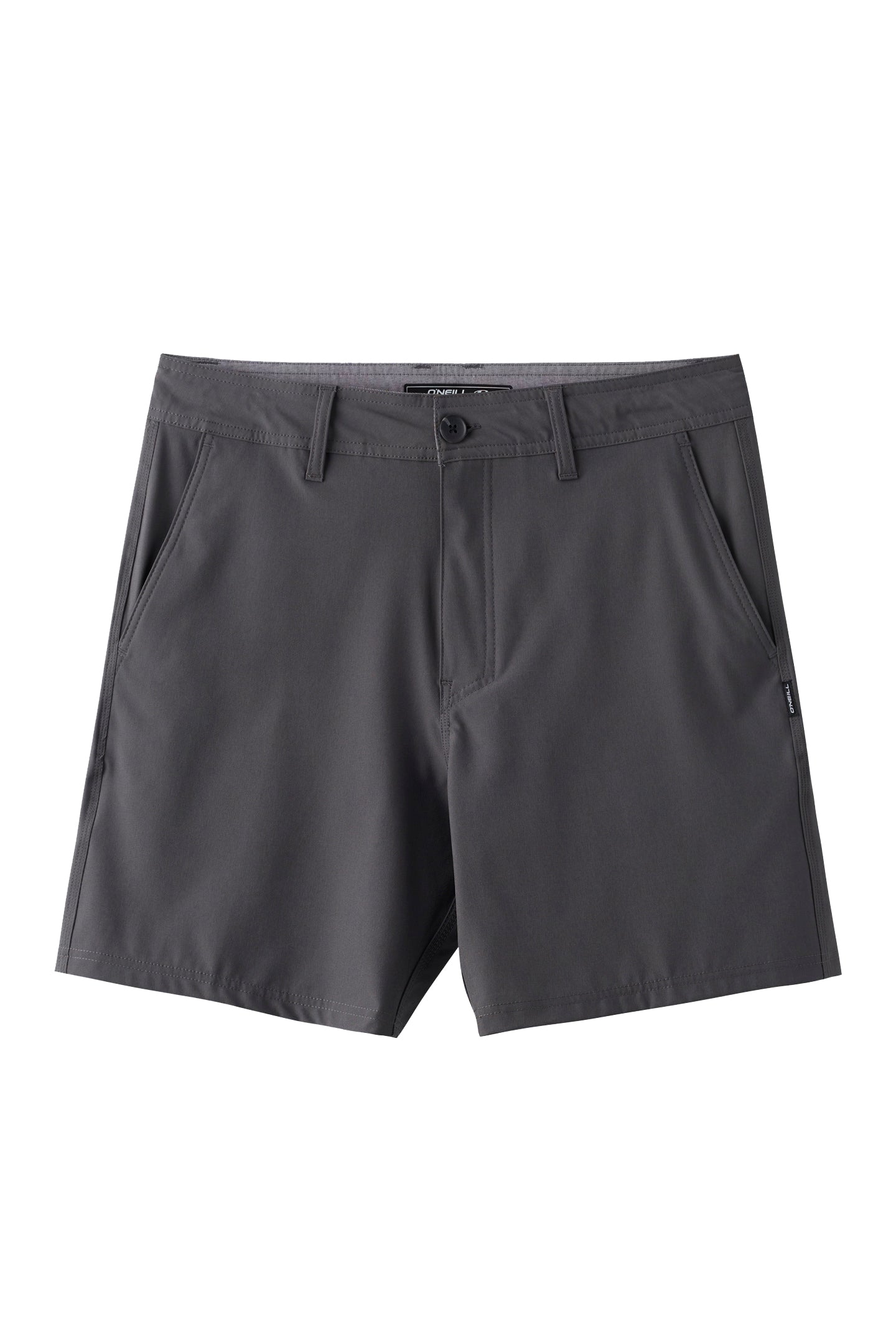 O'NEILL RESERVE SOLID 17 GRA 33