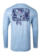 AVID ISLAMORADA ICON PACIFICO SKY L