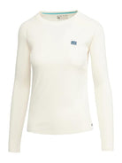AVID WOMENS ISLAMORADA AVIDRY BON - Bone XL