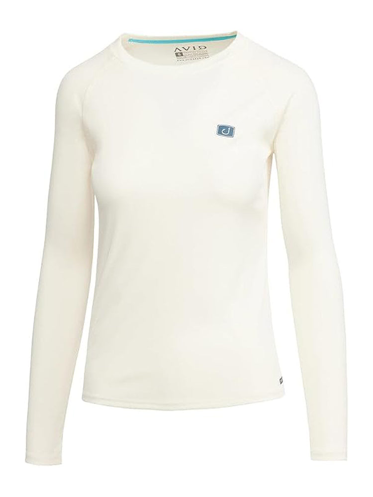 AVID WOMENS ISLAMORADA AVIDRY BON - Bone XL