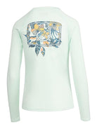 AVID WOMENS ISLAMORADA AVIDRY SFM - Seafoam XL
