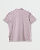 Quiksilver Sunset Cruise Polo  EDB-ELDERBERRY S