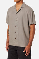 Katin Teller Shirt GRAVEL (GRVL) L