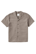 Katin Teller Shirt GRAVEL (GRVL) M
