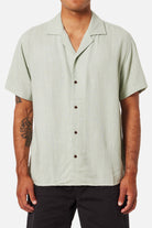 Katin Teller Shirt DESERT SAGE(DSAG) S