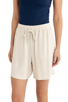 RHYTHM LONGLINE SHORT OAT 1XS