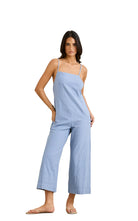 Rhythm Classic Jumpsuit 2025 STE-STEEL BLUE 1XS