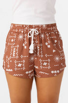 O'NEILL KEAGAN ABSTRACT SHORTS RUS XS