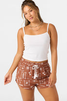 O'NEILL KEAGAN ABSTRACT SHORTS RUS XS
