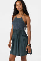 O'NEILL KINDRA SHORT DRESS SLT M