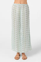 O'NEILL REGINA PANT PRINTED SRL XS