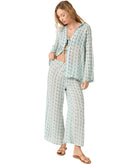 O'NEILL REGINA PANT PRINTED SRL XS
