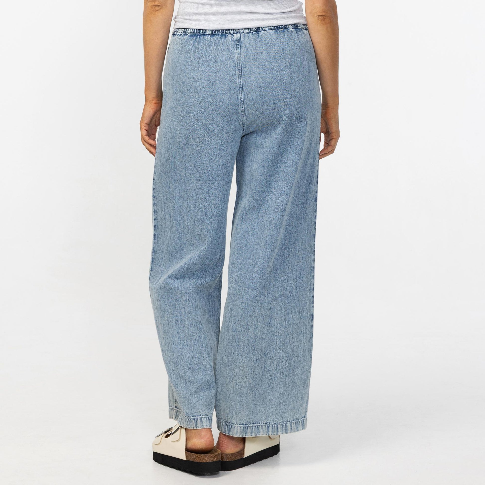 O'NEILL SEVIE PANT DENIM BSC M