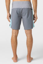 O'Neill Hyperfreak Tech Panel 18in Boardshort LGR 38