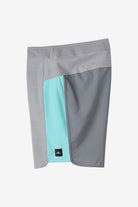 O'Neill Hyperfreak Tech Panel 18in Boardshort LGR 38