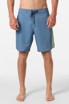O'Neill Hyperfreak Tech Panel 18in Boardshort BMR 38