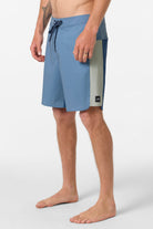 O'Neill Hyperfreak Tech Panel 18in Boardshort BMR 38