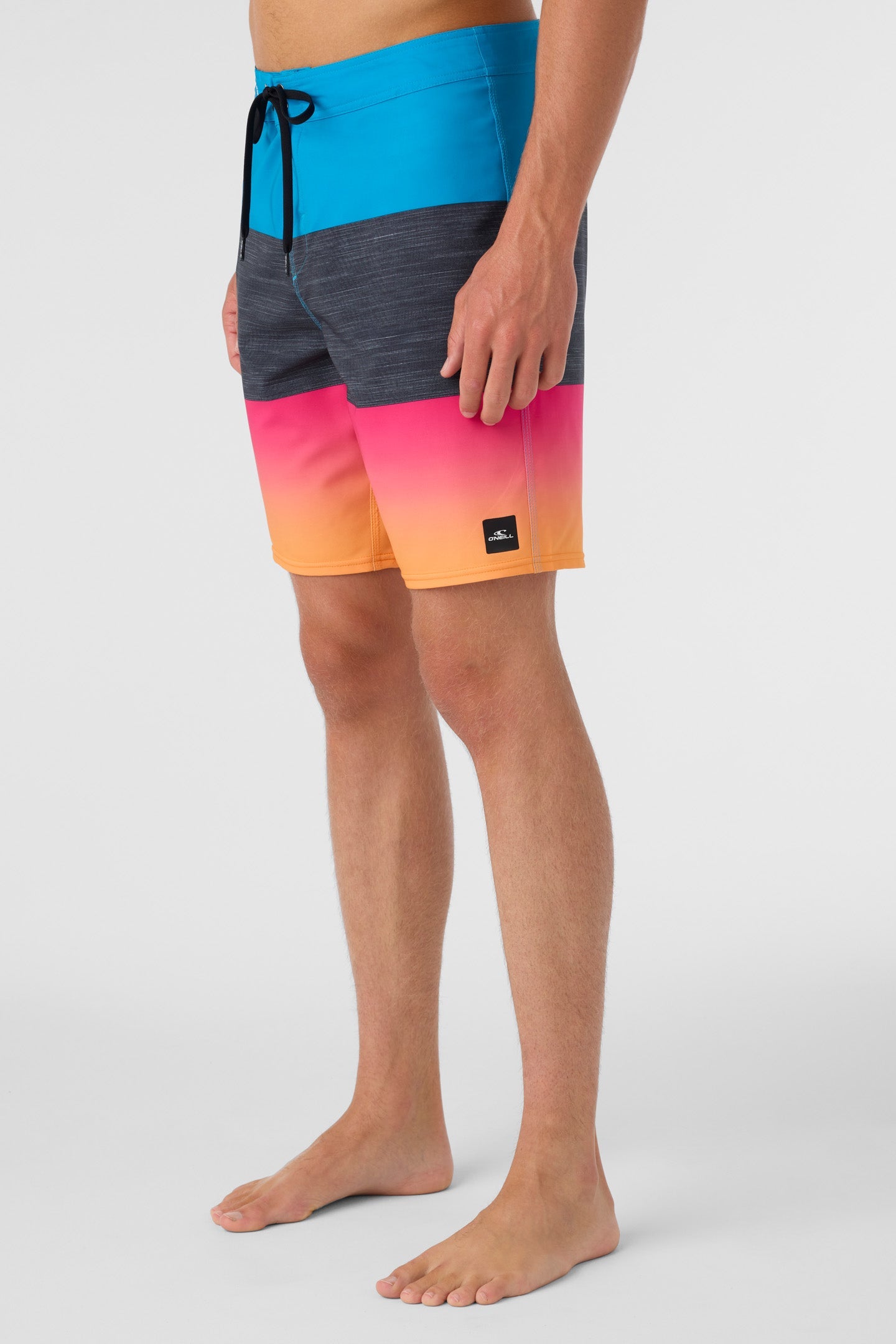 O'NEILL HYPERFREAK HEAT BLOCK 19 FUS 38