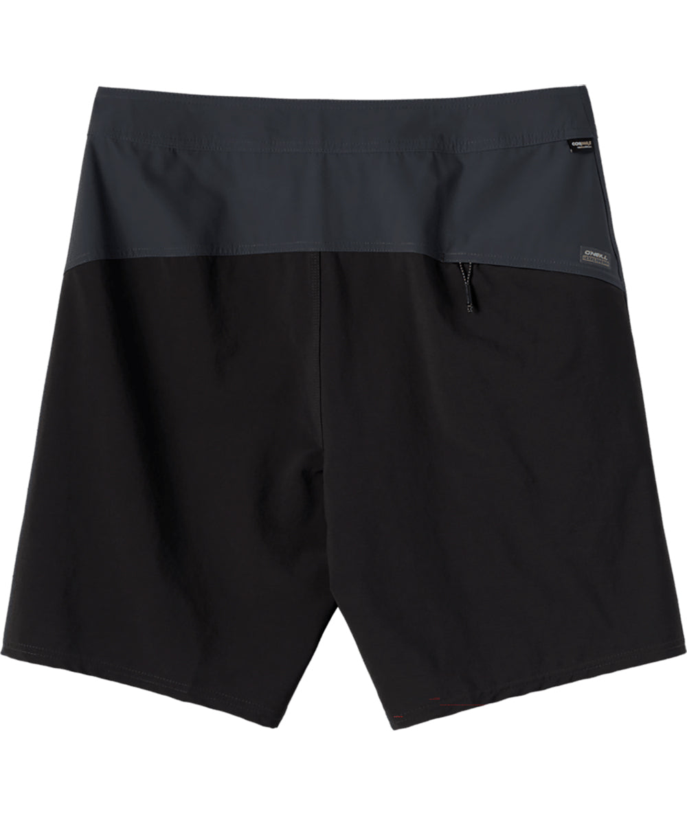 O'NEILL HYPERFREAK TECH TRVLR ENDURO 19 PHN-PHANTOM 36