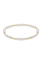 Enewton Classic Pearl Beaded Bracelet Joy 4mm