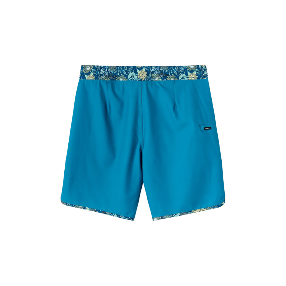 O'NEILL HYPERFREAK HEAT SCALLOP 16 CPBL 24