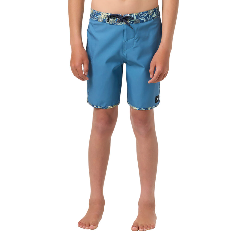 O'NEILL HYPERFREAK HEAT SCALLOP 16 CPBL 26