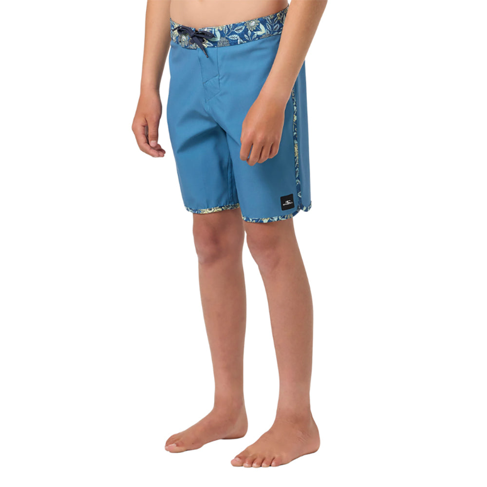 O'NEILL HYPERFREAK HEAT SCALLOP 16 CPBL 24