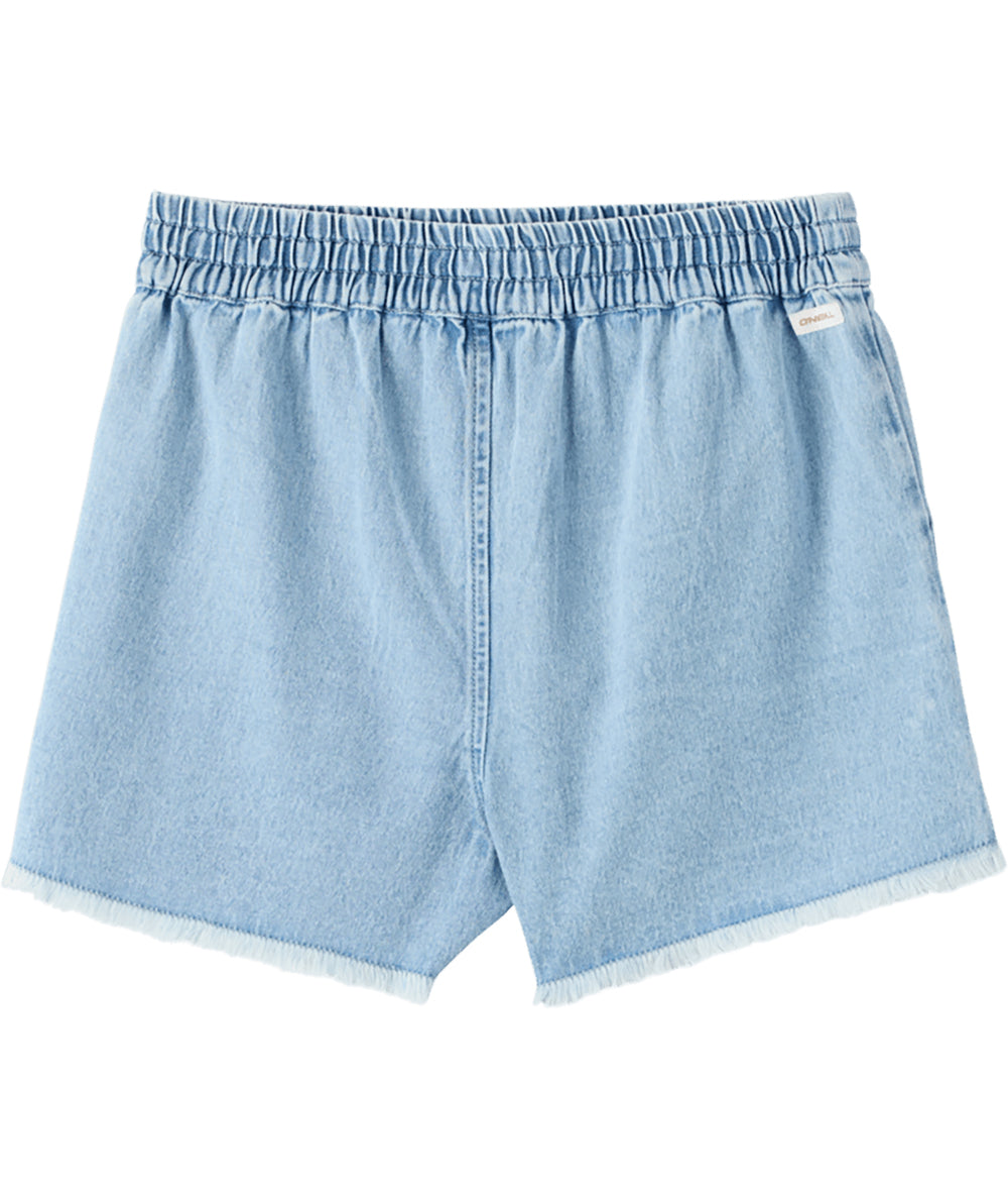 O'NEILL KYLAS DENIM SHORT BSC L