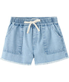 O'NEILL KYLAS DENIM SHORT BSC M