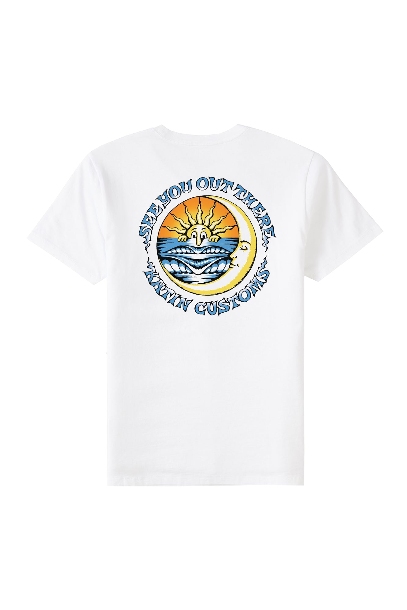 KATIN LUNA TEE