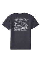 Katin Vibrations SS Tee  PNVY-POLAR NAVY S