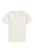 KATIN BASE TEE VWHT-VINTAGE WHITE L