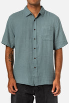 Katin Alan SS Woven 2025 TROP-TROOPER L