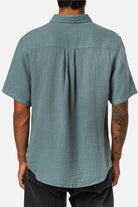 Katin Alan SS Woven 2025 TROP-TROOPER M