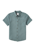 Katin Alan SS Woven 2025 TROP-TROOPER M