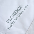 Florence Marine X Sun Pro Long Sleeve Crossover Hooded UPF Shirt White XL